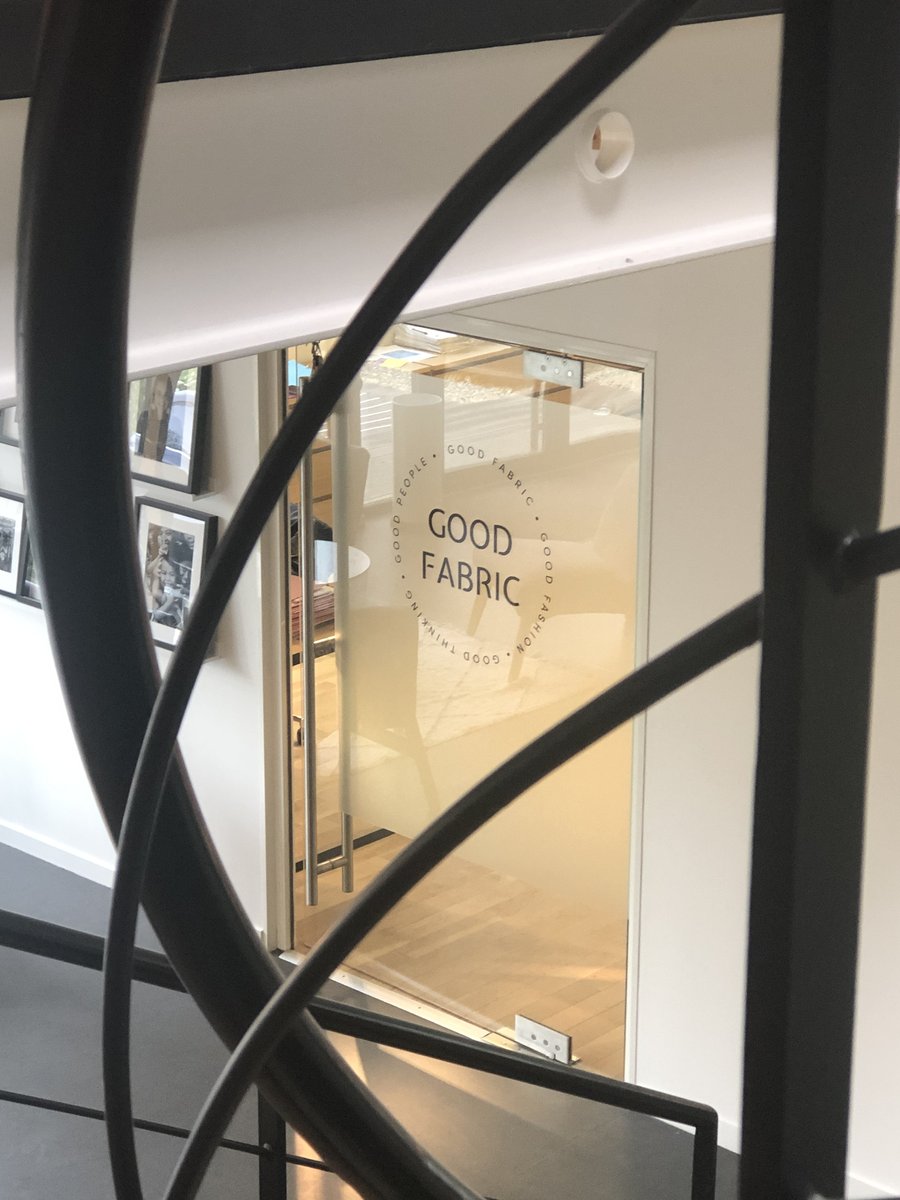Bureaux fermés privatifs