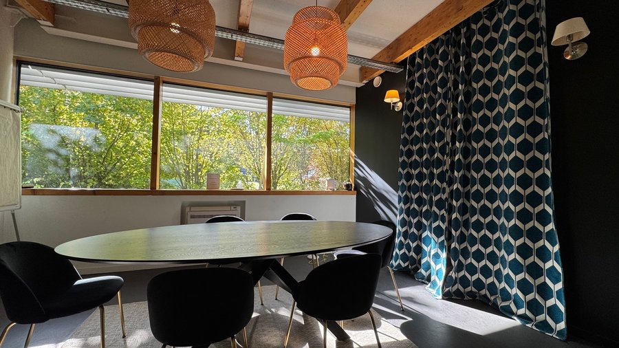 Creative Room