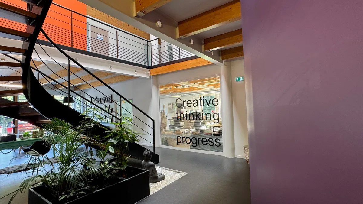Domiciliation d'entreprise